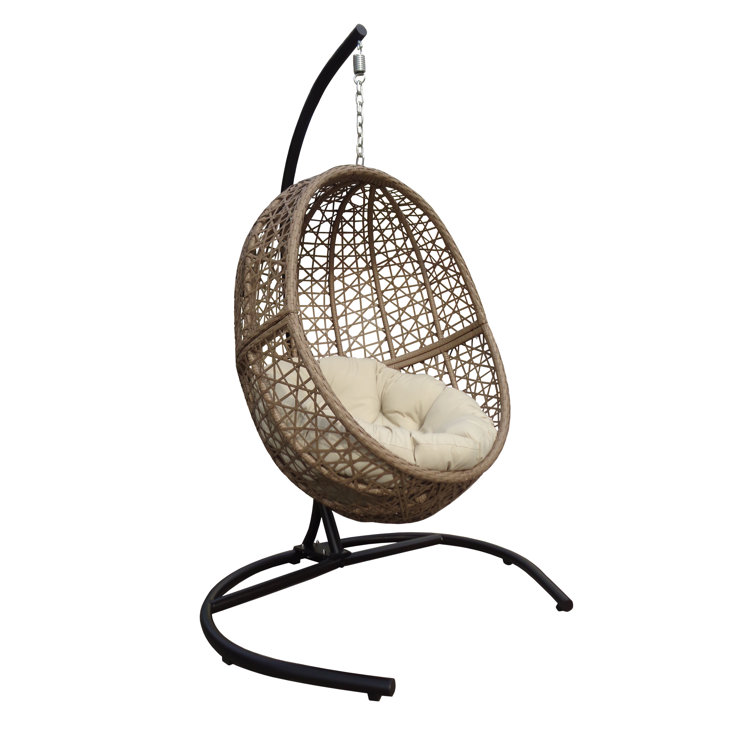 Dog hanging egg discount chair